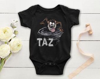 taz onesie