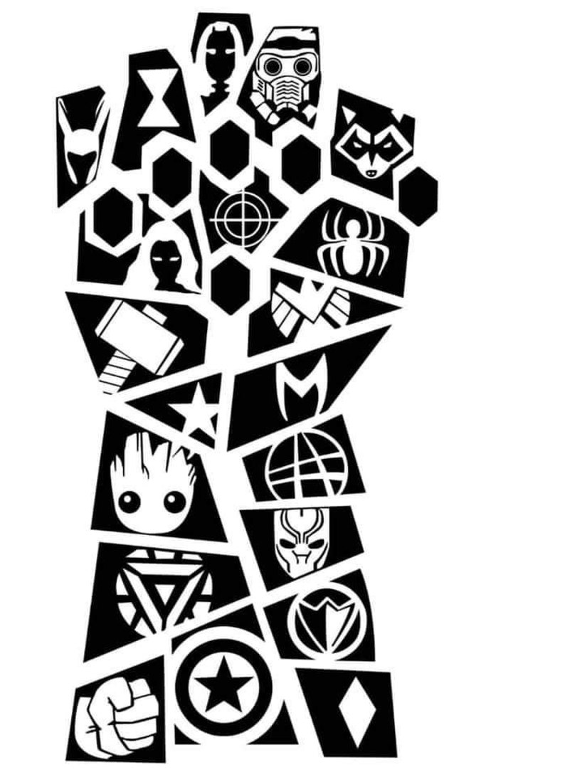download thanos gauntlet for free download thanos gauntlet for free