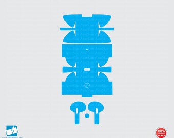 Download Airpod Skin Svg Etsy