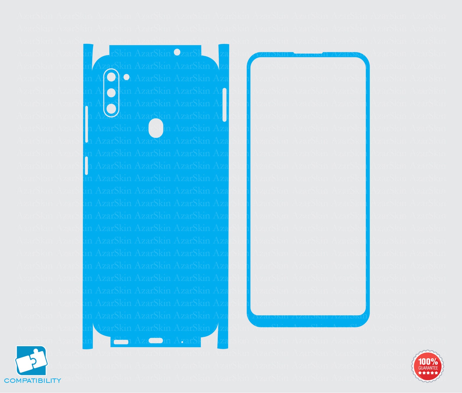 samsung galaxy a11 dimensions