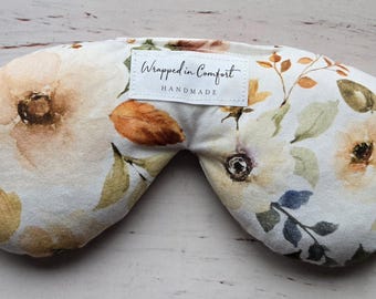 Eye Pillow, Rice or Flaxseed (Organic)