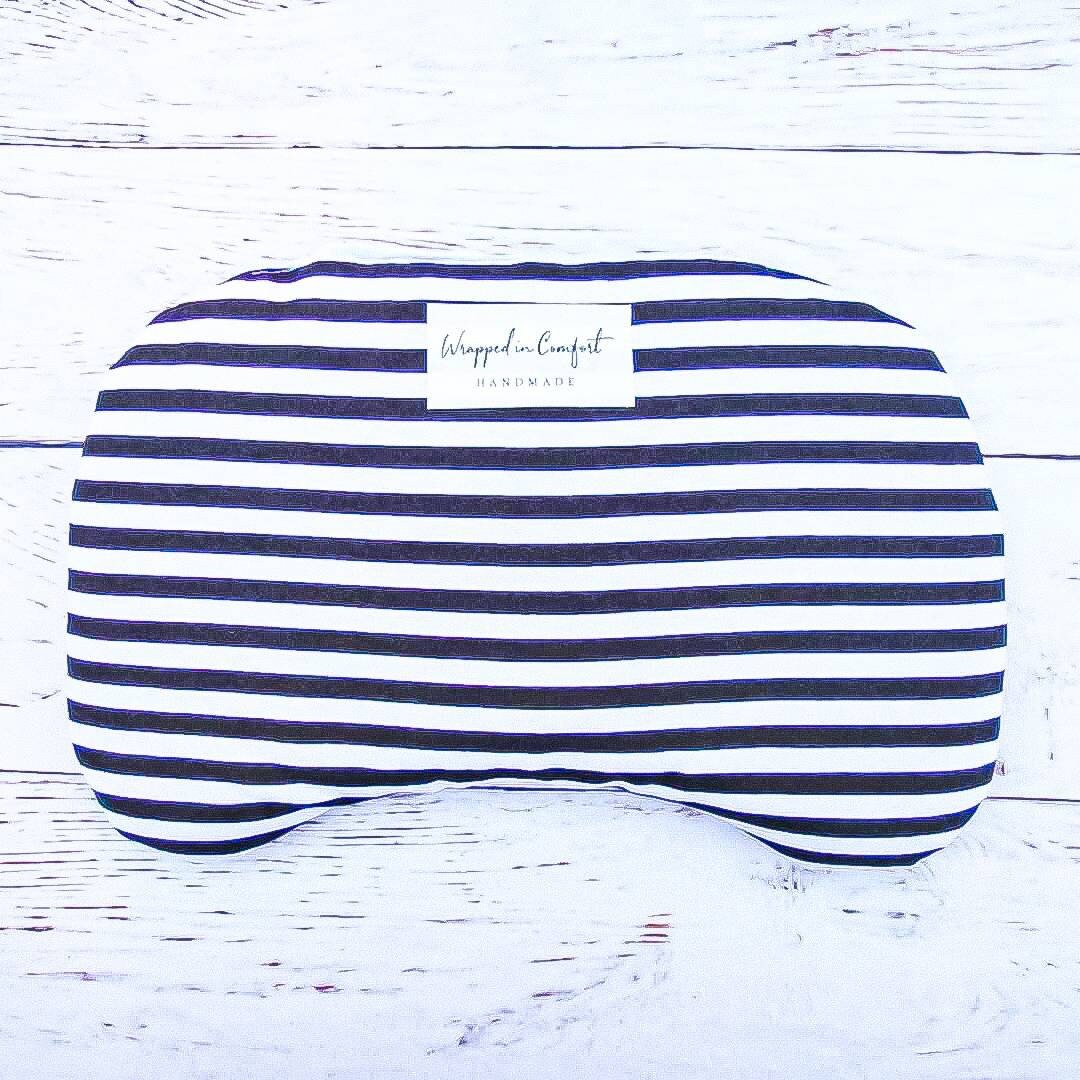 Heating Pad for Stomach Digestive Issues, IBS, Period Cramping Etsy