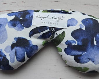 Eye Pillow, Rice or Flaxseed (Organic)