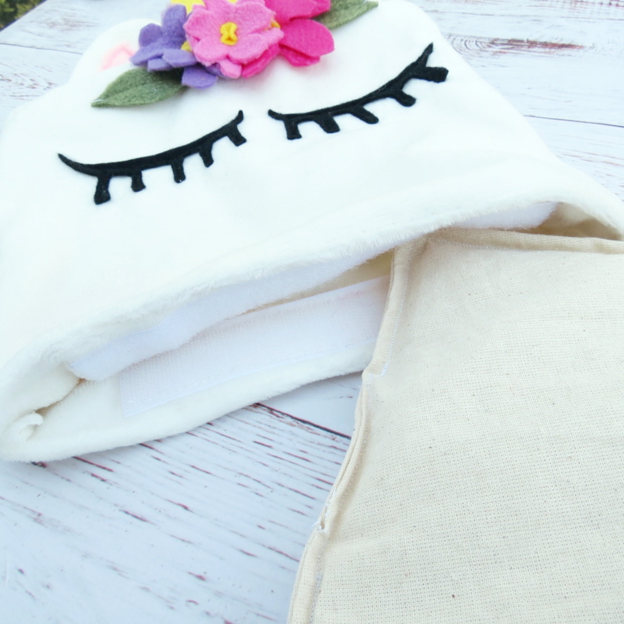 Unicorn Heating Pad Etsy