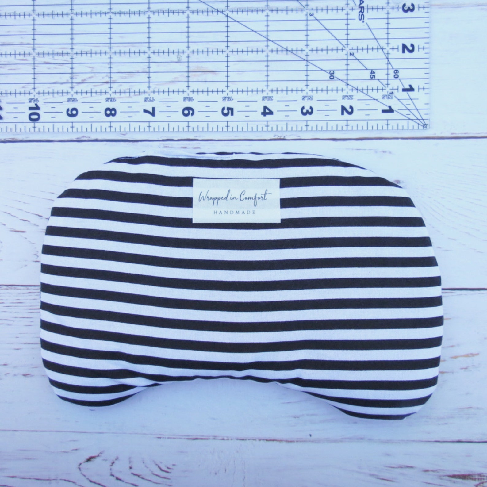 Heating Pad for Stomach Digestive Issues IBS Period Cramping Etsy