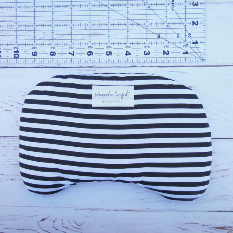 Heating Pad for Stomach Digestive Issues IBS Period Cramping Etsy