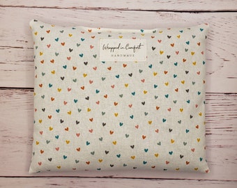 Heating Pad for Kids 8" x 5"