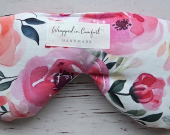 Eye Pillow, Rice or Flaxseed - Organic