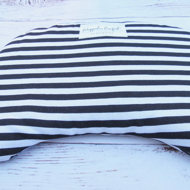Heating Pad for Stomach Digestive Issues IBS Period Cramping Etsy