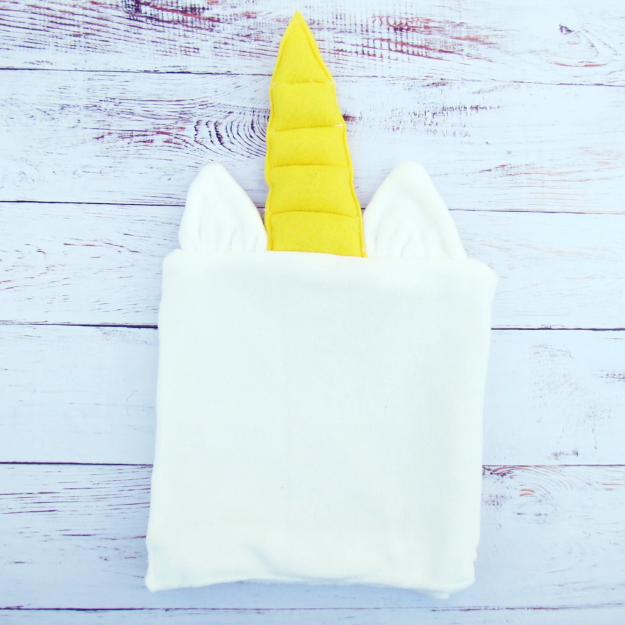 Unicorn Heating Pad Etsy