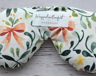 Eye Pillow, Rice or Flaxseed - Organic