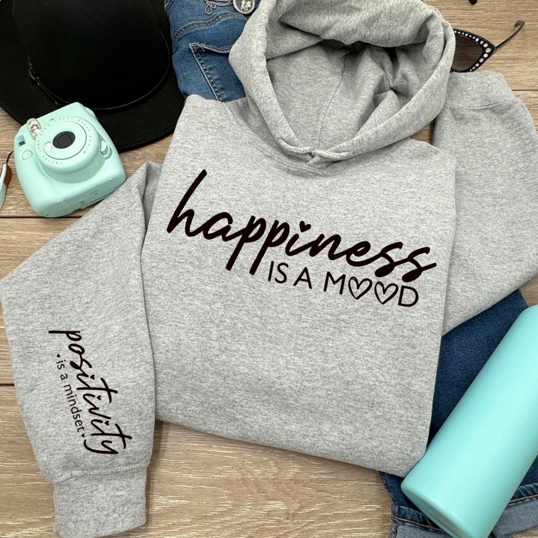 Pocket Mood Shirt