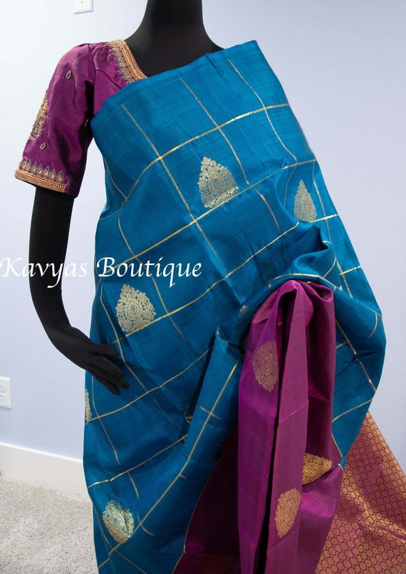 Boutique pure silk best sale sarees