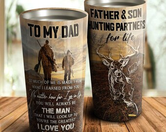 gifts for hunting dads
