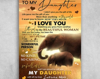 Proud To Call You My Etsy