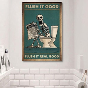 Your Butt Napkins My Lord Canvas 0 75 1 5 In Framed Home Etsy