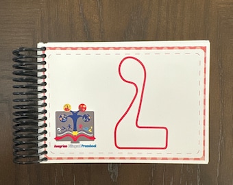 Assyrian Letters, Words, Animals- Binding is not included