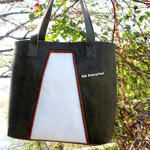 Ledertaschen, Distressed Ledertasche, Camouflage Ledertasche