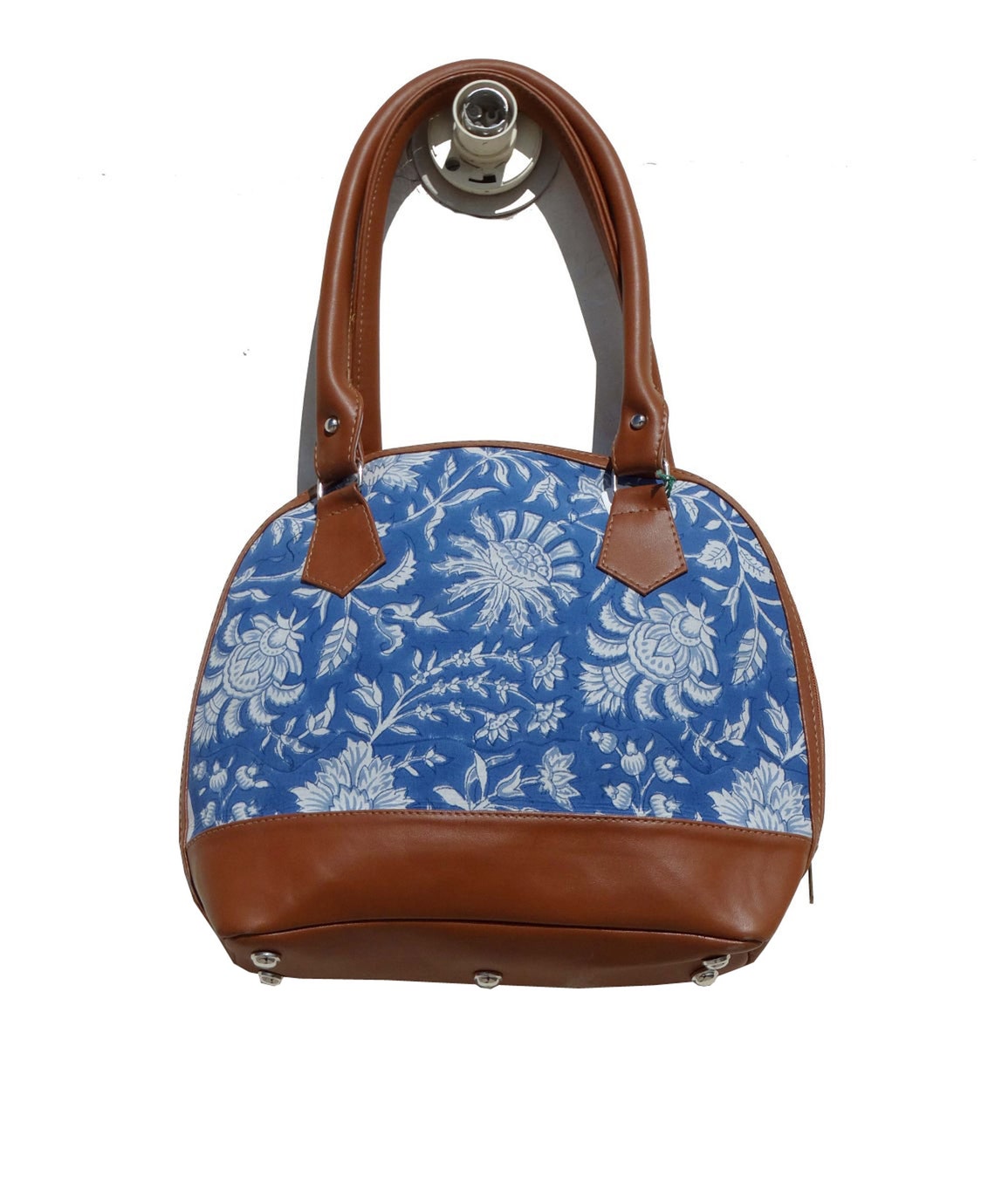 Indian Designer Cotton Fabric Bag for Women Shoulder Bag Etsy