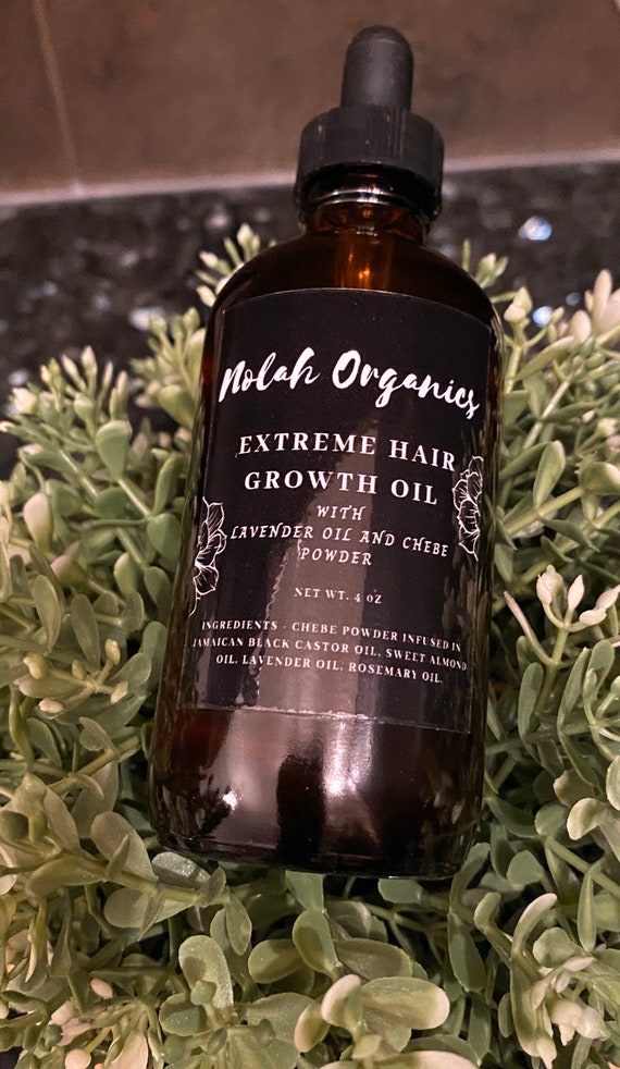Extreme Hair Growth Oil / Chebe Hair Growth Oil / Hair Oil - Etsy Extreme Hair Growth Oil / Chebe Hair Growth Oil / Hair Oil - Etsy