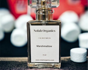 Marshmallow Perfume