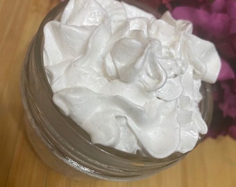 Pure Lavender Whipped Body Butter