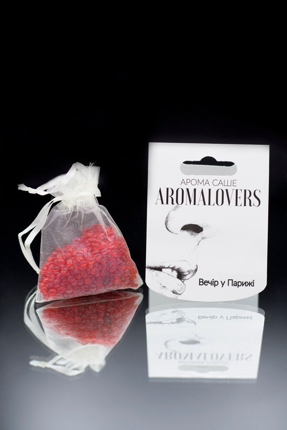 Aroma Bead Sachet