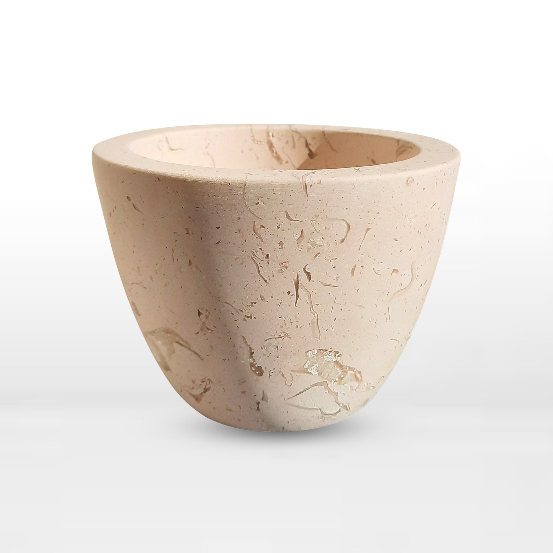 Decorative Bowl Handmade Stone Bowl Decorative Stone Etsy UK