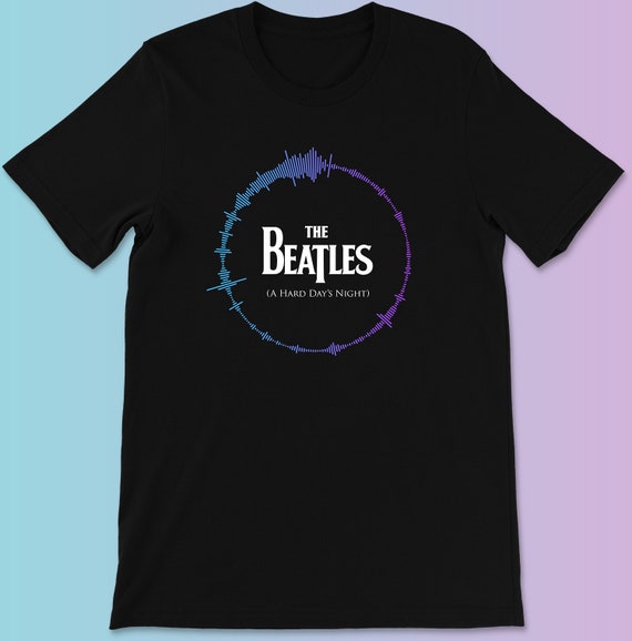 Beatles t cheap shirt india