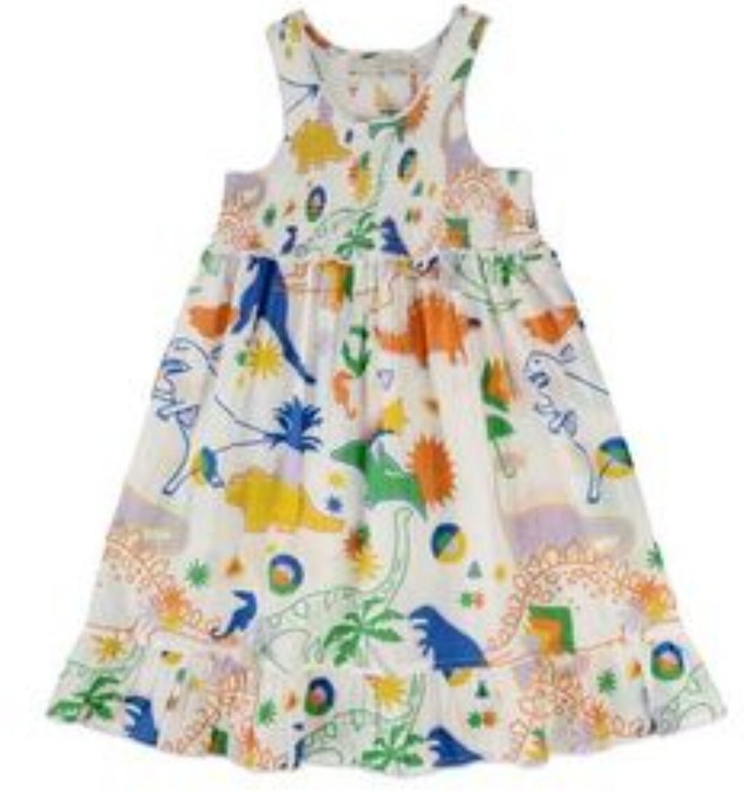 7 Piece Kids Clothing Mystery Box Etsy UK