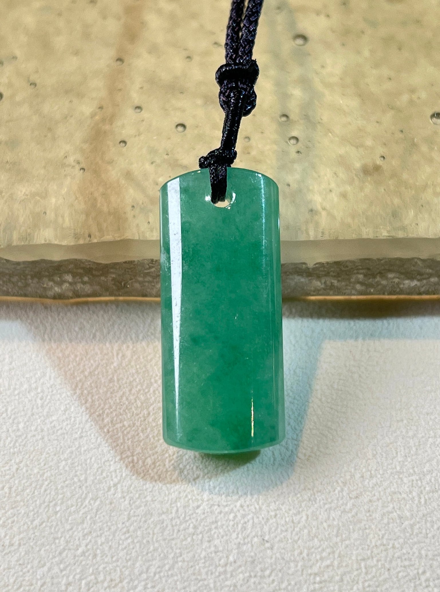 Mens Jade Necklace, Jade Necklace, Good Luck Gift for Men, Mens Stone  Necklace,mens Leather Necklace,gift for Husband,man Necklace - Etsy | Mens  leather necklace, Men necklace, Jade necklace
