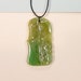 see more listings in the Jade: Pendant (Green)  section