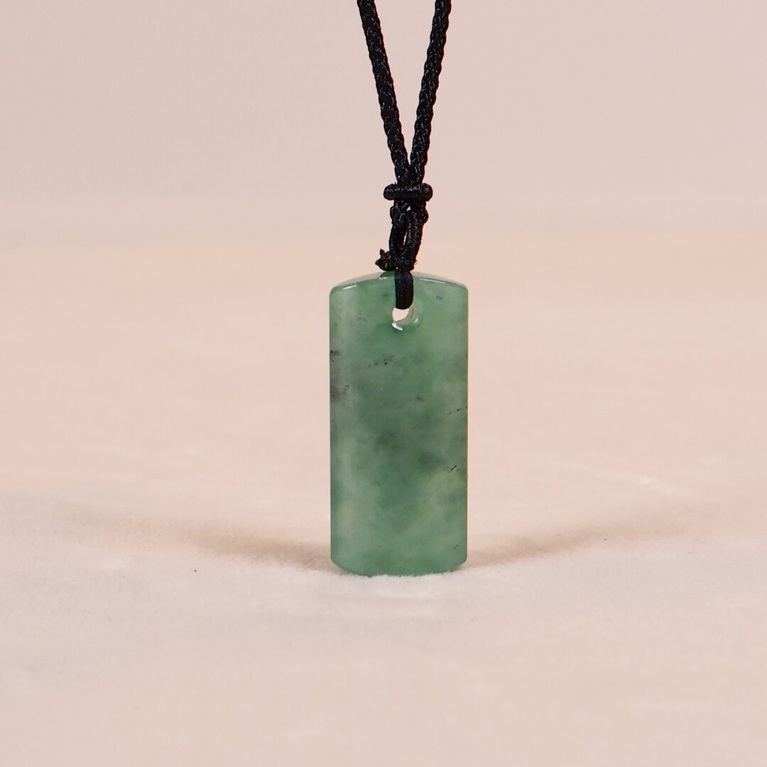 mens jade tie
