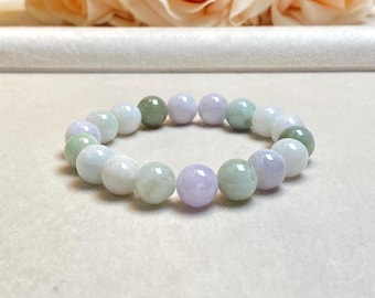 容音　天然本翡翠　ブレスレット 容音 天然本翡翠 ブレスレット 楽天市場】【高品質】天然本翡翠 8mm