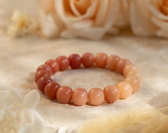 Pulsera de cuentas Bodhi naturales, pulsera de cuentas de barril de raíz Bodhi, cuentas de oración, pulsera de meditación, regalos de cumpleaños, joyería Bodhi, regalo para ella