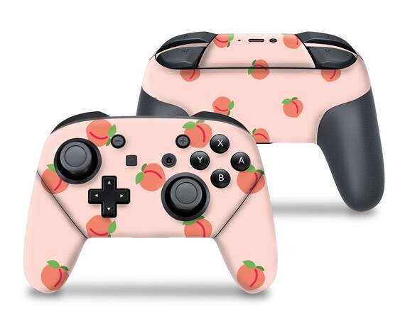switch pro controller peach