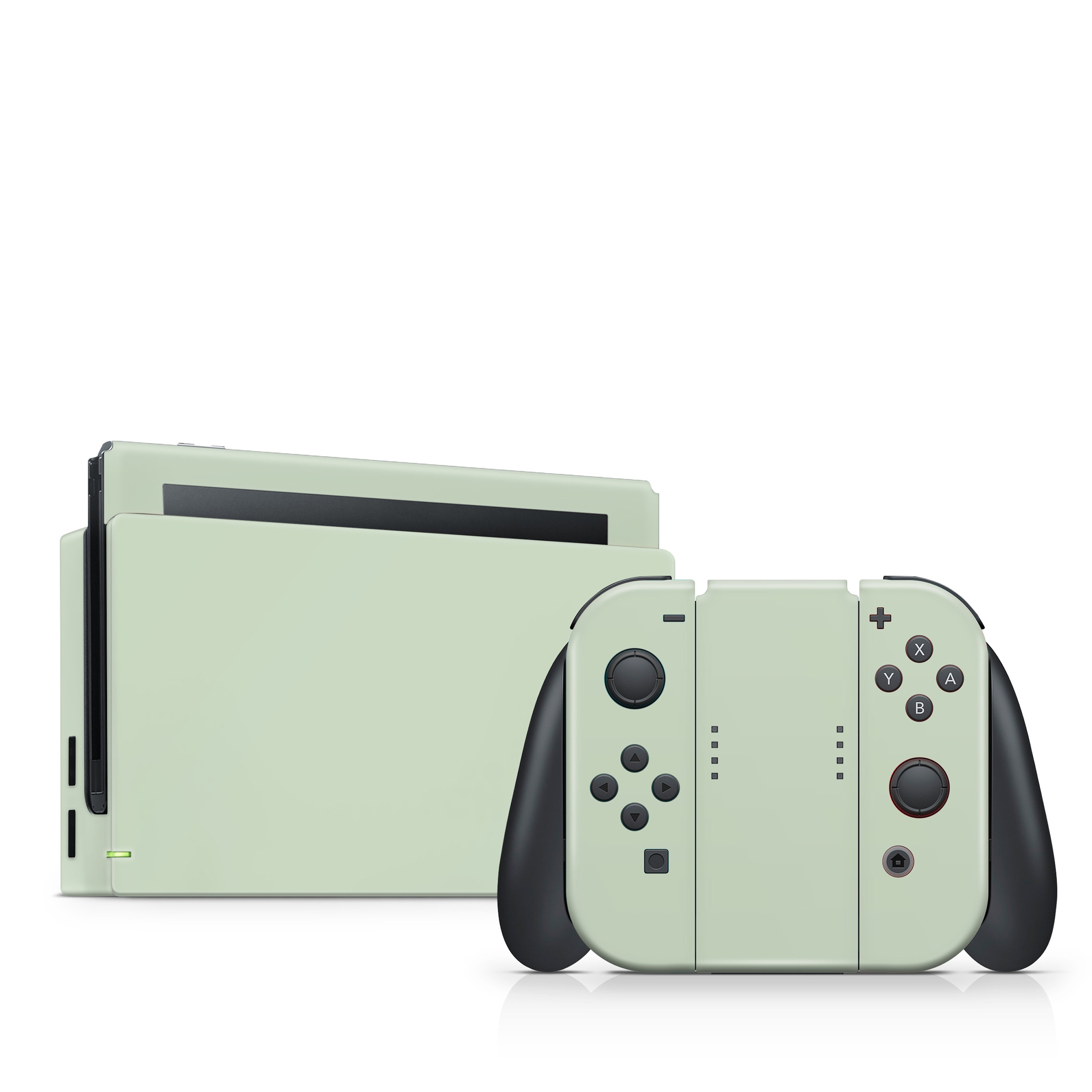 Switch mix. Switch mix