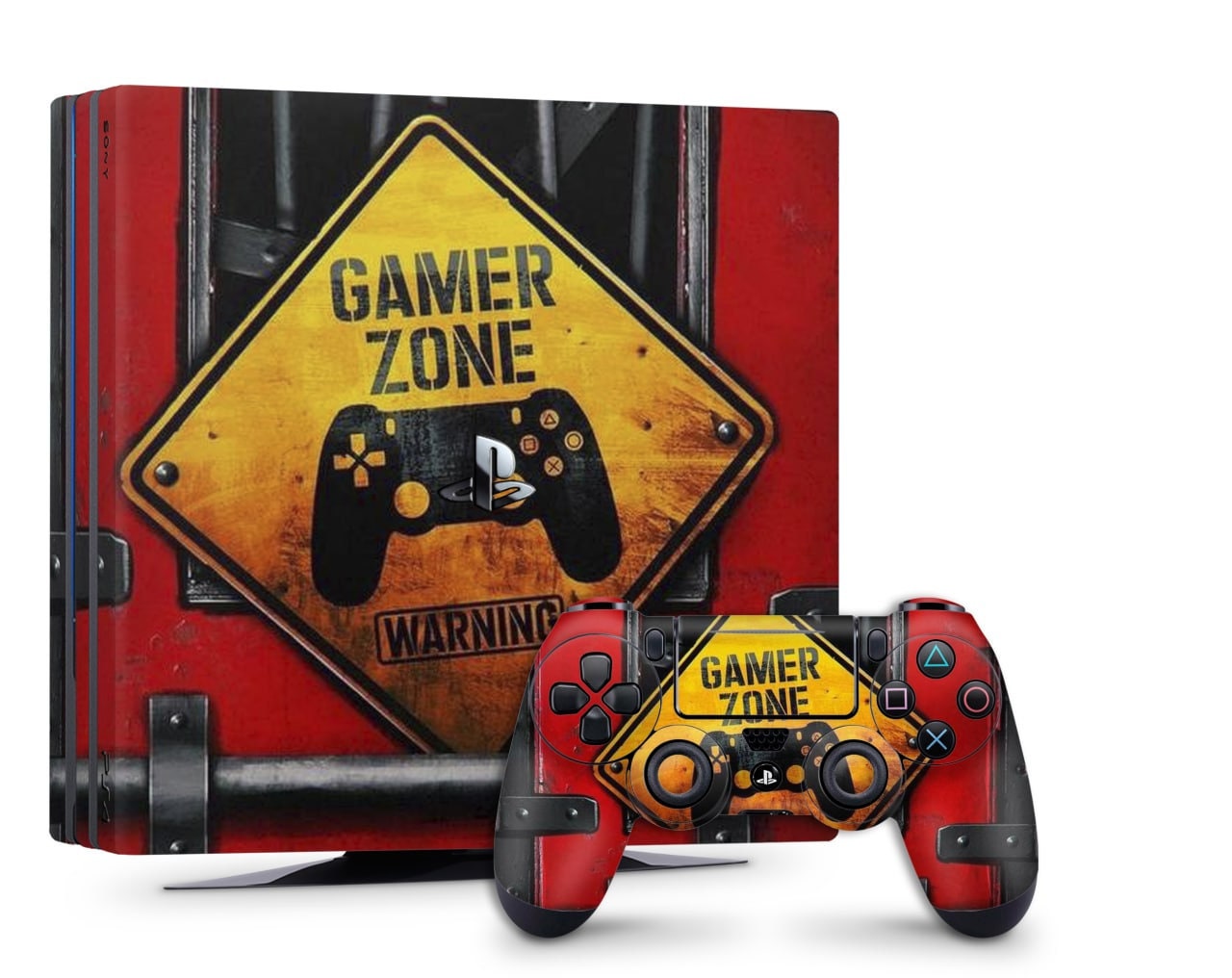 Full Set Skin Decal for PS5 Console Disc Edition,Red Dead Redemption 2  Sticker Vinyl Decal Cover Wrap for Playstation 5 Console and 2 Controllers:  : PC & Video Games