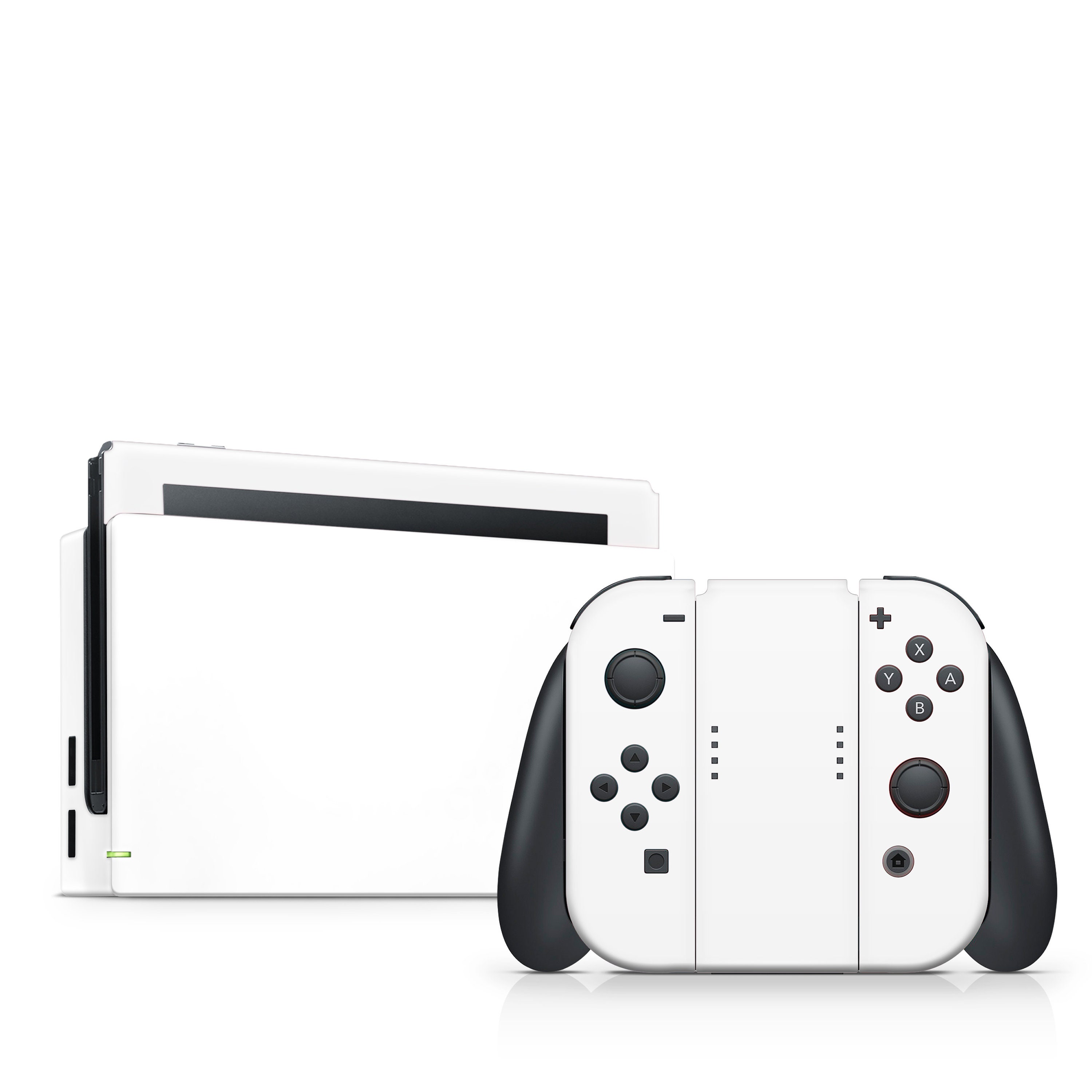Нинтендо свитч белая. Nintendo Switch White. Nintendo Switch белый. Nintendo Switch White фото.
