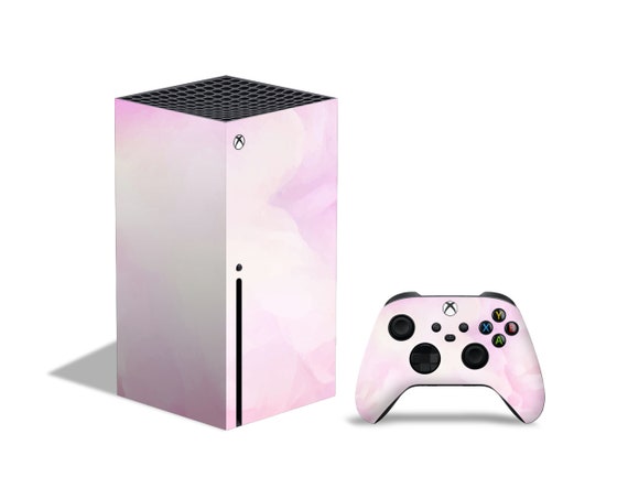 Buy Pastel Pink Skin Xboxonex Skin Xboxonespattern Skin Xbox360
