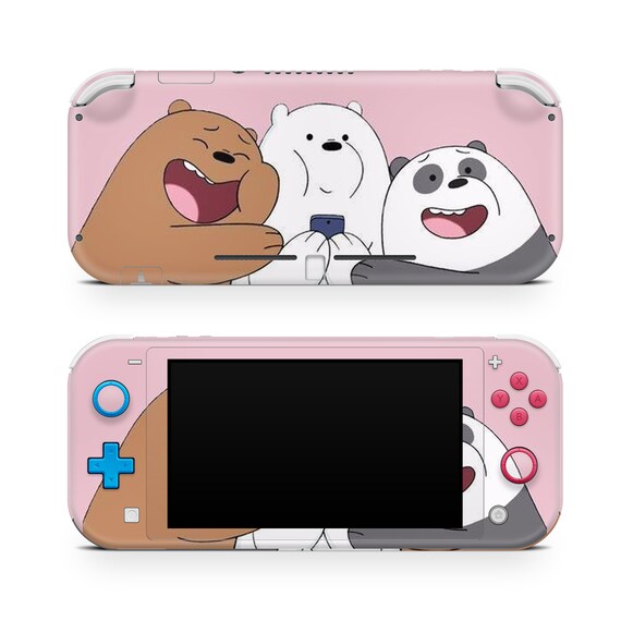 we bare bears nintendo switch