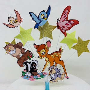Bambi 2 kisscartoon hotsell