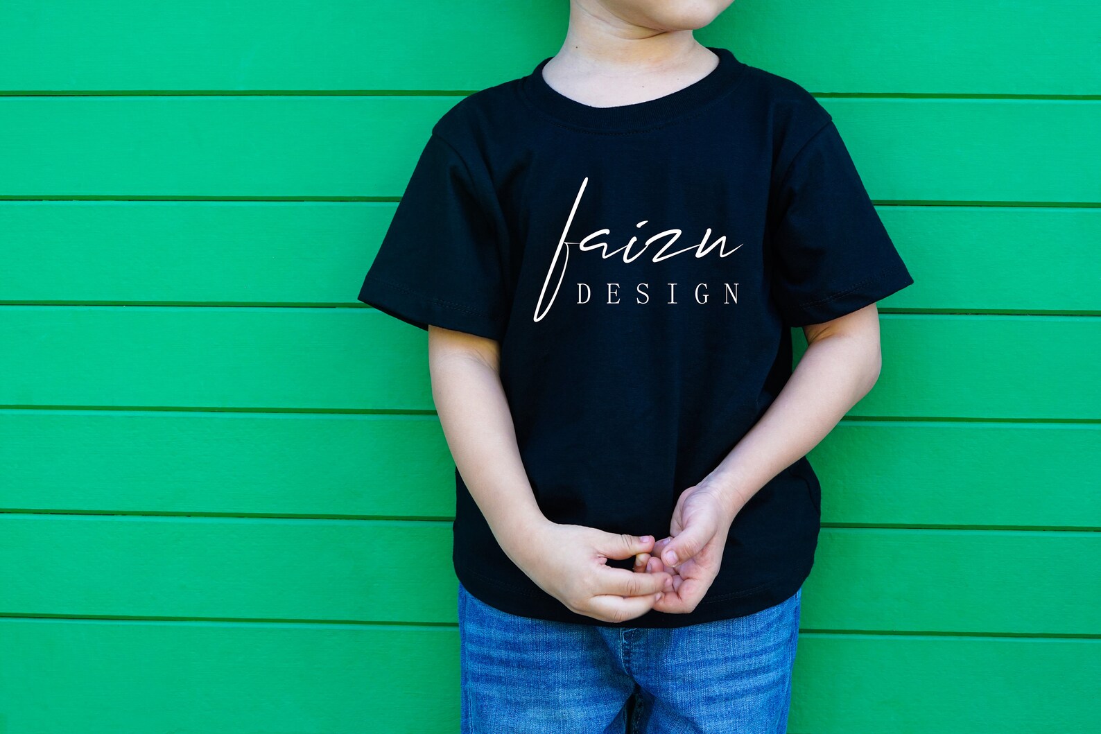 Download Layout for design t-shirt black t-shirt mockup Mock up | Etsy