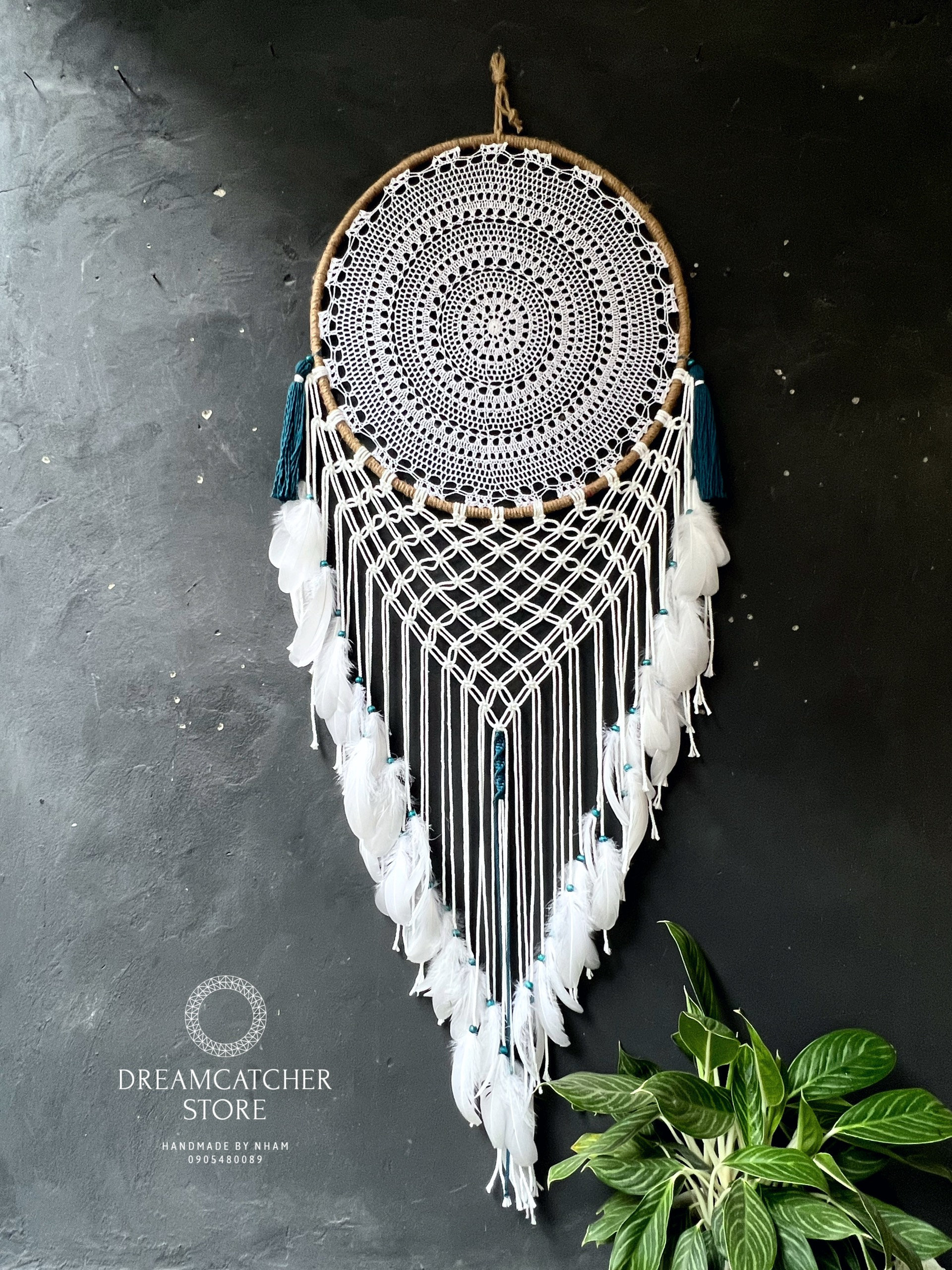 専用 Dreamcatcher MDセット 外箱付き 専用 Dreamcatcher MDセット 外