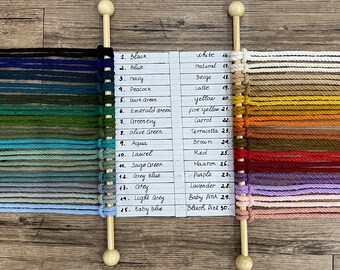 Decorazione Da Parete Boho In Macramè 40x90 Cm - Foglie Verdi Con Nappe, Fatto A Mano, Per Soggiorno, Camera Da Letto, Casa