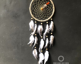 Large Dreamcatcher, Dream Catcher Wall Hanging, Large Dream