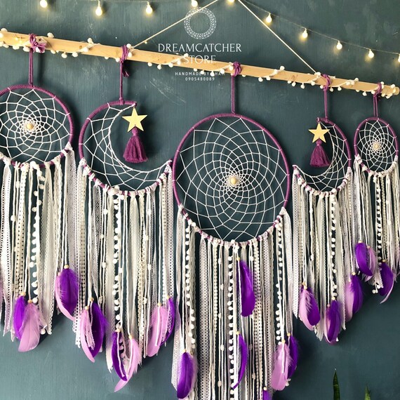 Dreamcatcher — chaepeach