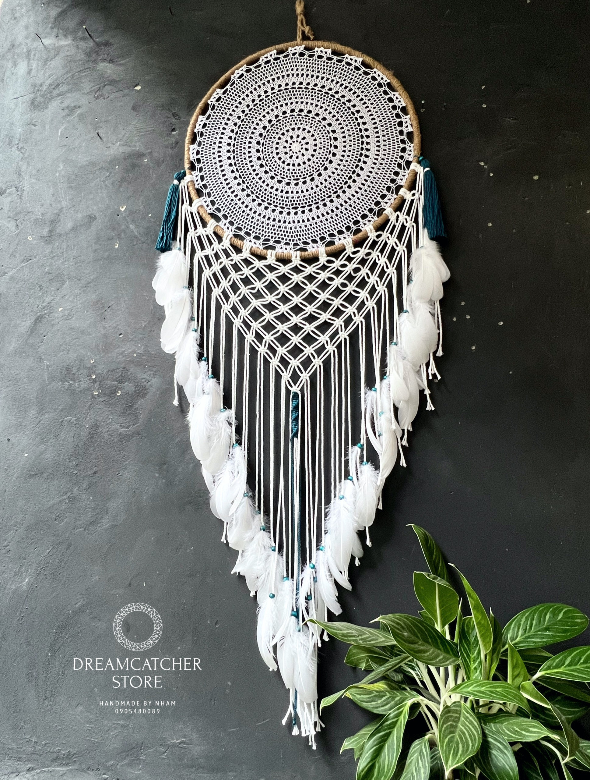 Hello Catcher & Dream Catcher 複数台