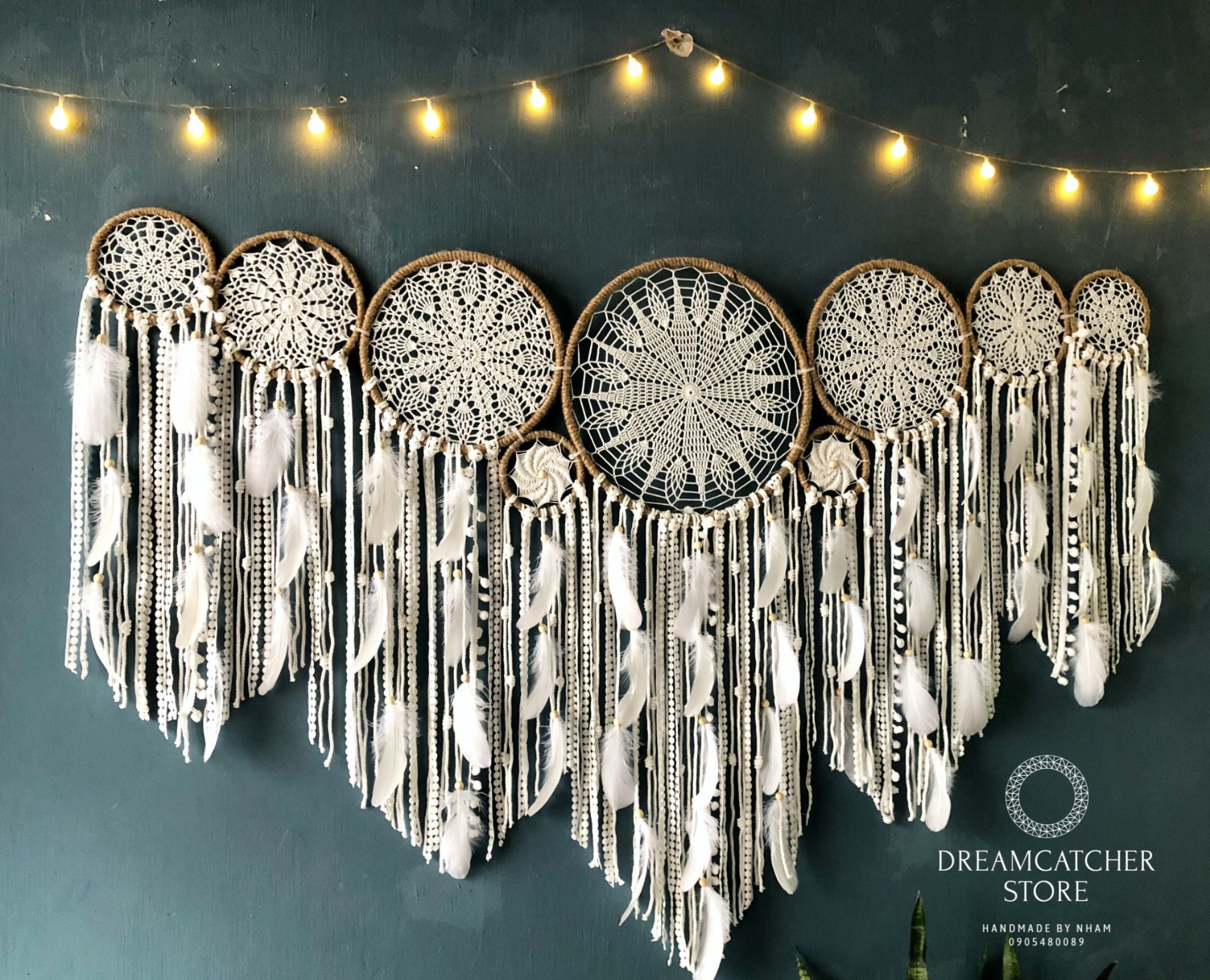 Dreamcatcher Over The Sky 新品未開封・超激レア！ Dreamcatcher Over The Sky 新品未開封・超激レア！