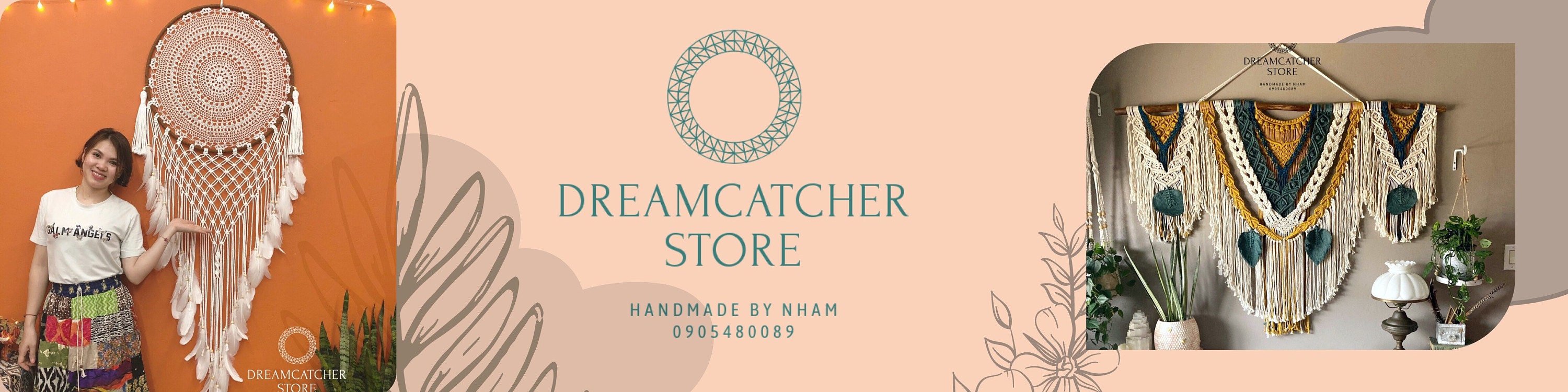 DreamSShopVn - Etsy